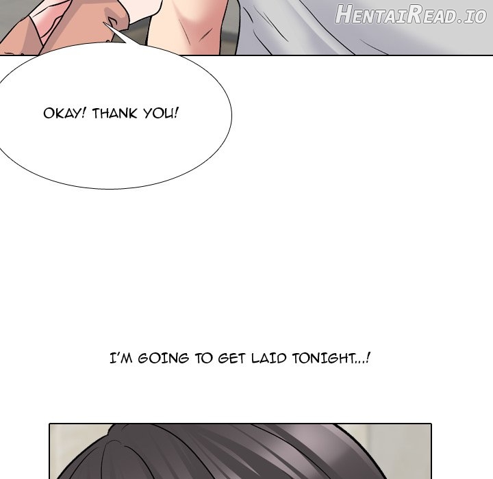 One Shot Men’s Clinic Chapter 33 - page 56