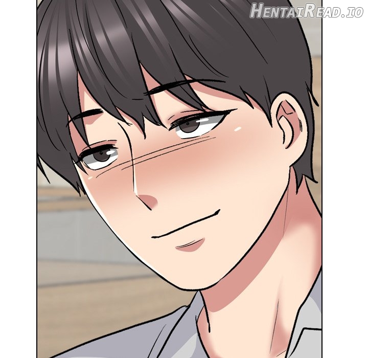 One Shot Men’s Clinic Chapter 33 - page 57