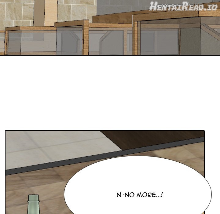 One Shot Men’s Clinic Chapter 33 - page 61
