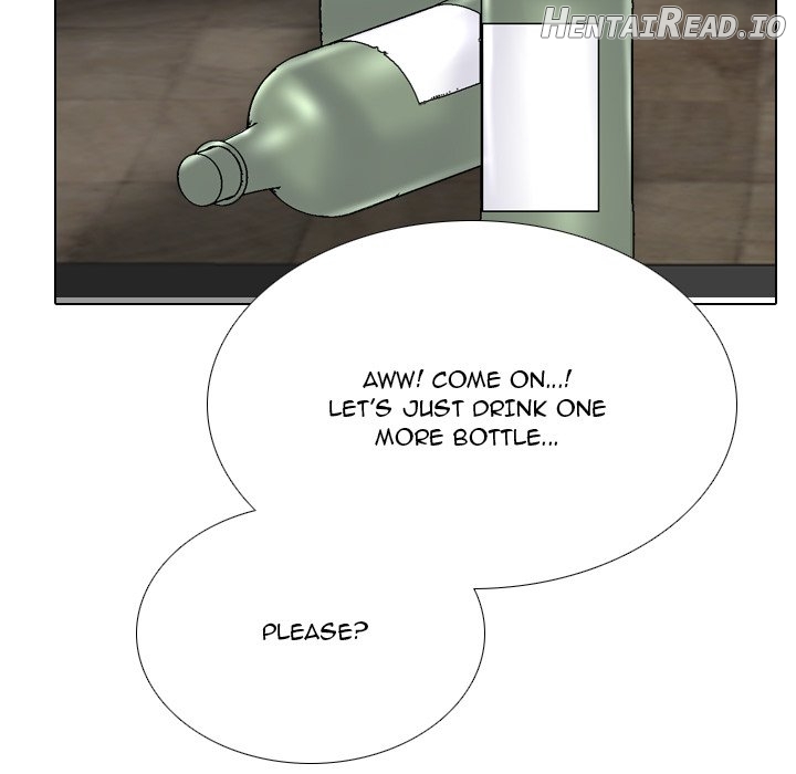 One Shot Men’s Clinic Chapter 33 - page 64