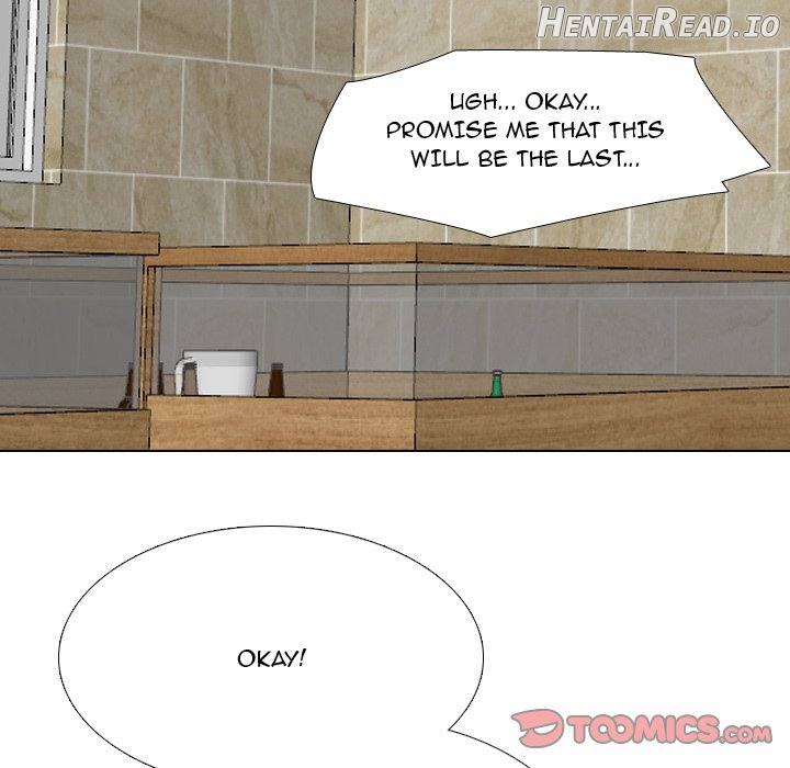 One Shot Men’s Clinic Chapter 33 - page 70