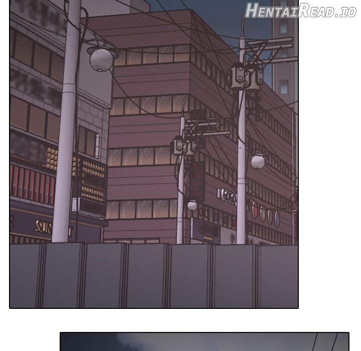 One Shot Men’s Clinic Chapter 33 - page 72
