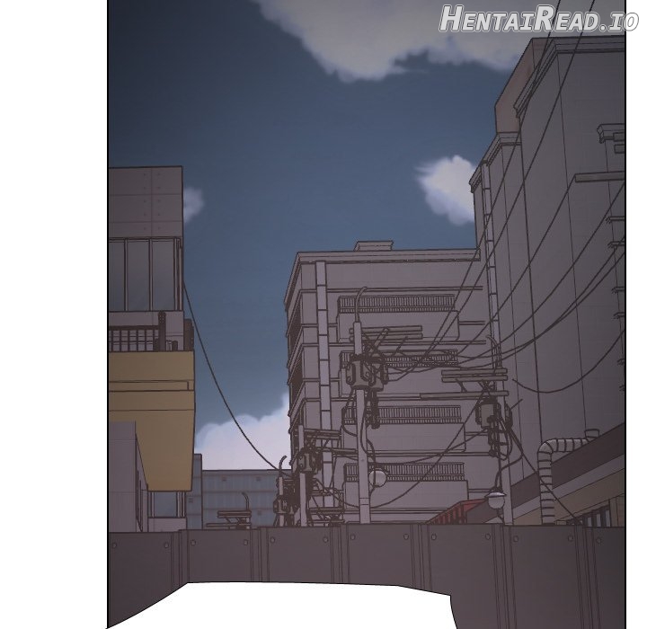 One Shot Men’s Clinic Chapter 33 - page 73