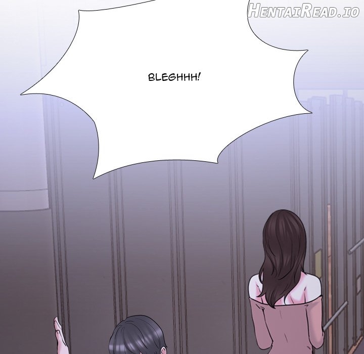 One Shot Men’s Clinic Chapter 33 - page 75
