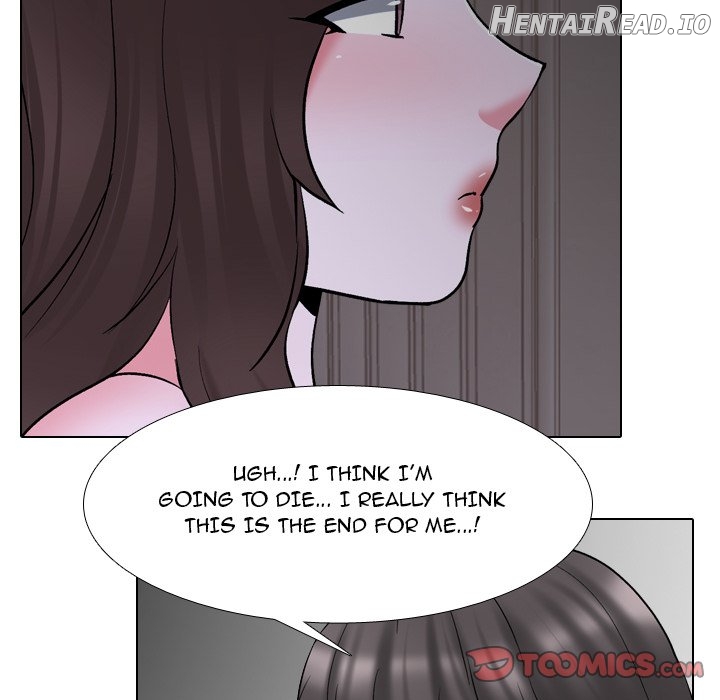 One Shot Men’s Clinic Chapter 33 - page 78
