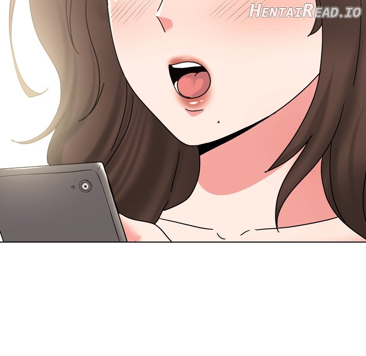 One Shot Men’s Clinic Chapter 33 - page 8