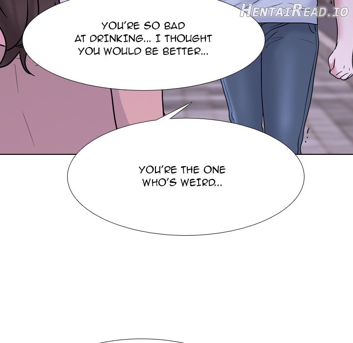 One Shot Men’s Clinic Chapter 33 - page 81