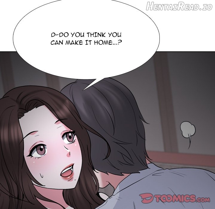 One Shot Men’s Clinic Chapter 33 - page 82