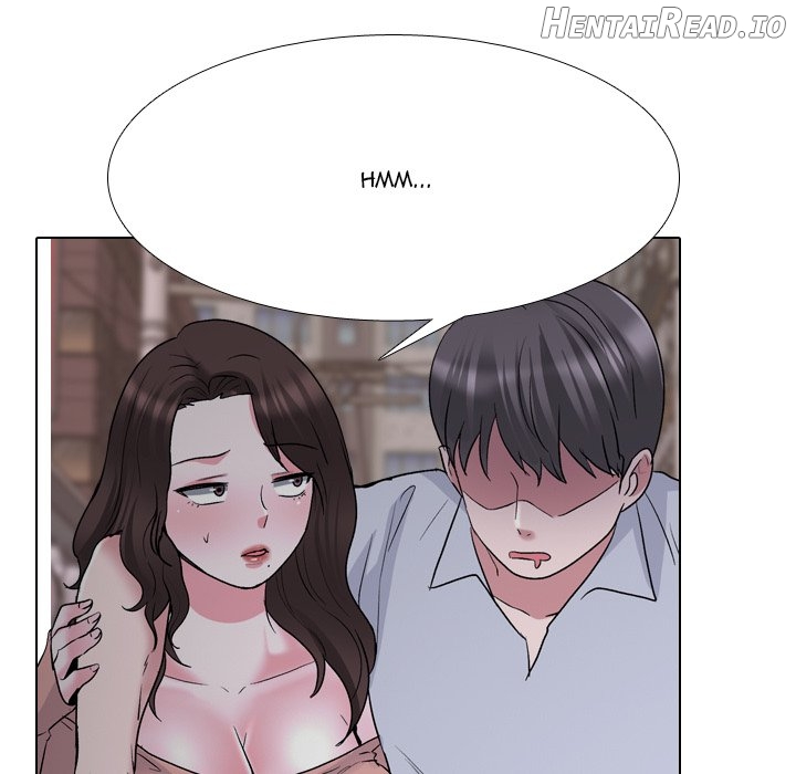 One Shot Men’s Clinic Chapter 33 - page 84