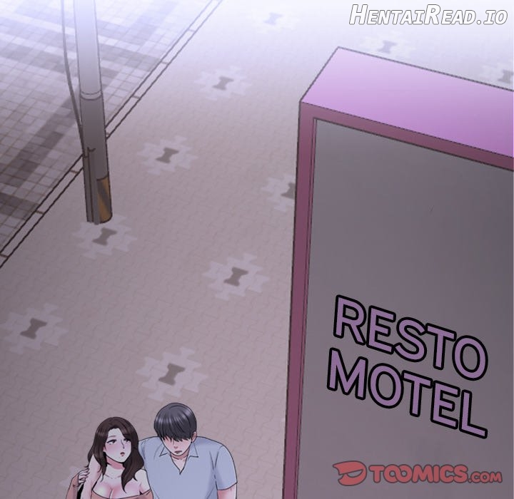 One Shot Men’s Clinic Chapter 33 - page 86