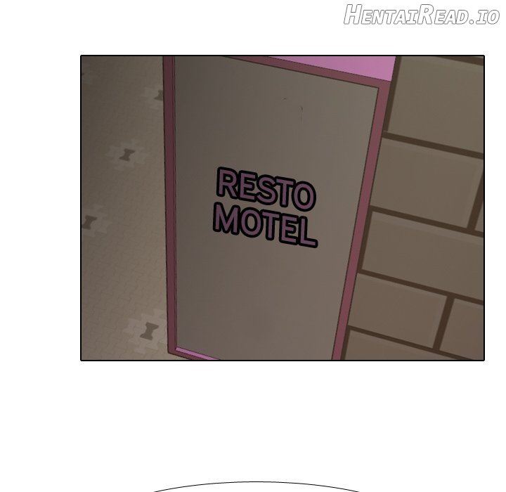 One Shot Men’s Clinic Chapter 33 - page 88