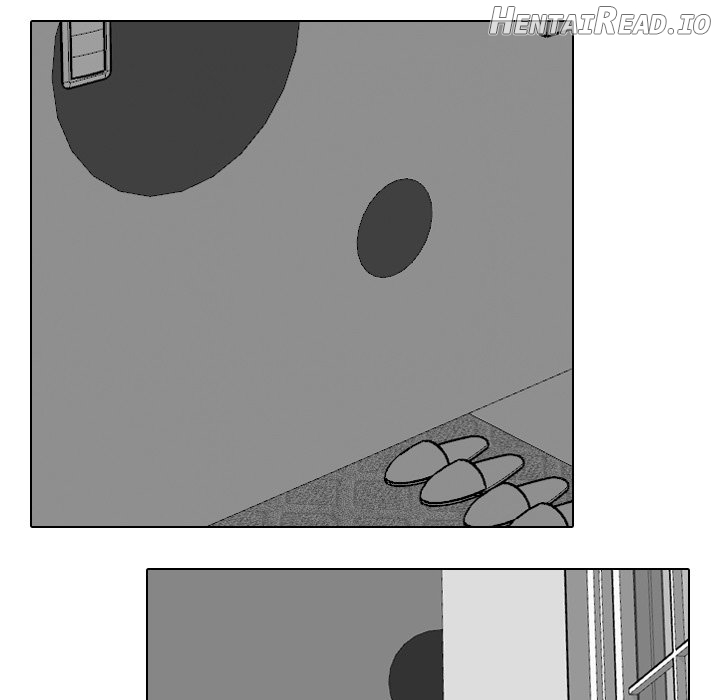 One Shot Men’s Clinic Chapter 33 - page 91