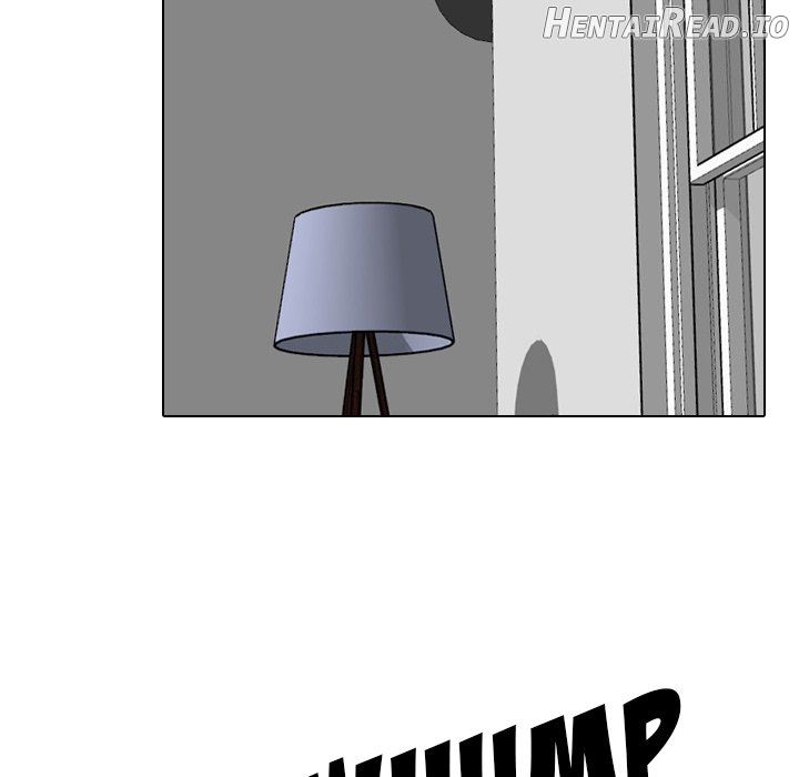 One Shot Men’s Clinic Chapter 33 - page 92