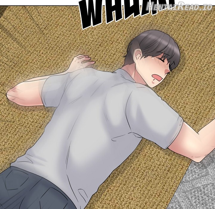 One Shot Men’s Clinic Chapter 33 - page 93