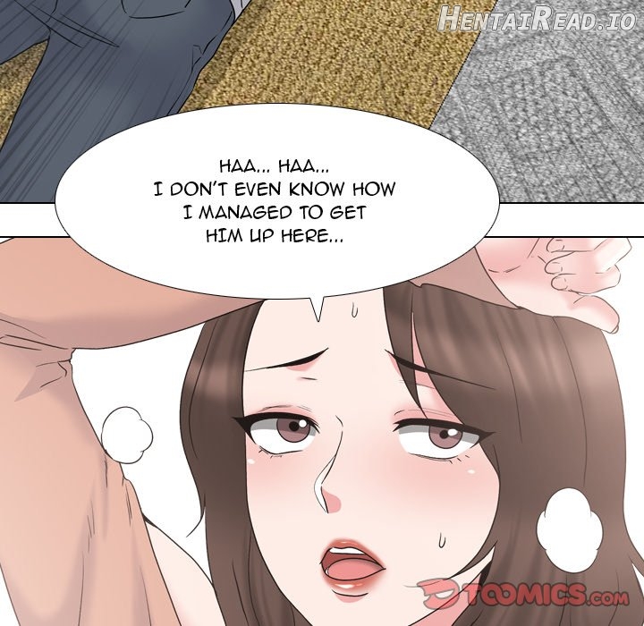 One Shot Men’s Clinic Chapter 33 - page 94