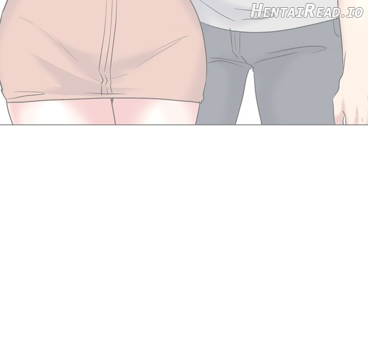 One Shot Men’s Clinic Chapter 33 - page 97