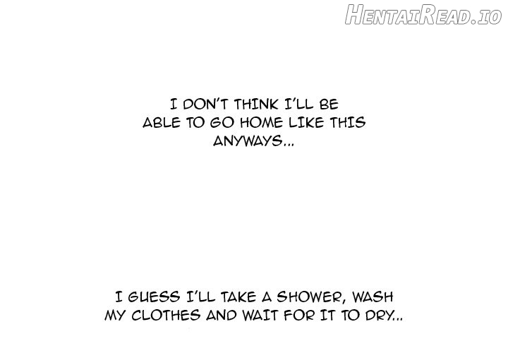One Shot Men’s Clinic Chapter 34 - page 1