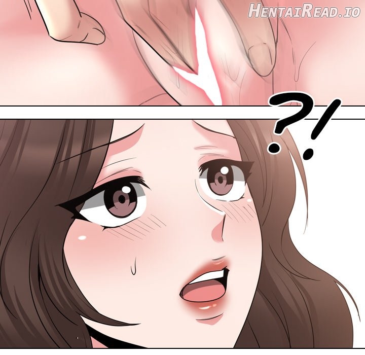 One Shot Men’s Clinic Chapter 34 - page 100