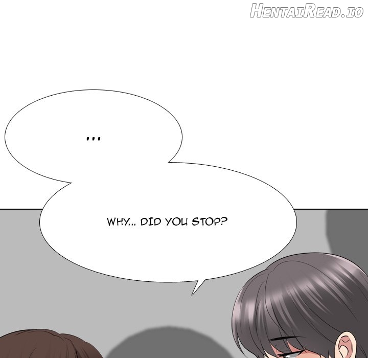 One Shot Men’s Clinic Chapter 34 - page 101