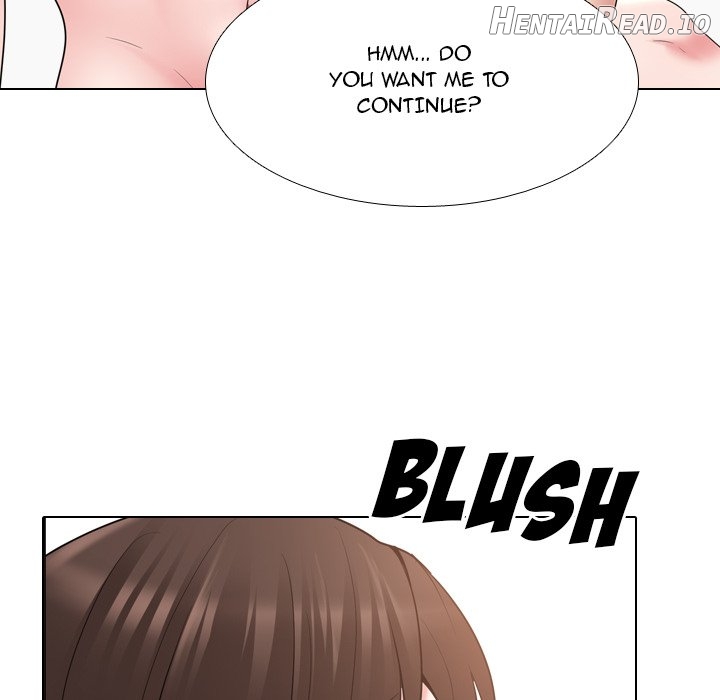 One Shot Men’s Clinic Chapter 34 - page 103