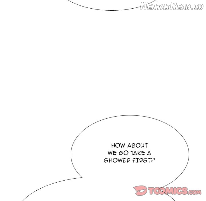 One Shot Men’s Clinic Chapter 34 - page 105