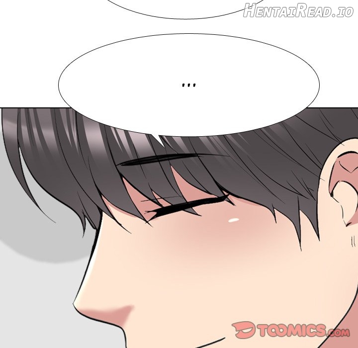 One Shot Men’s Clinic Chapter 34 - page 108