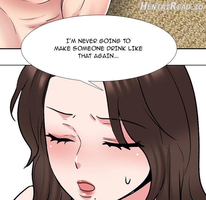 One Shot Men’s Clinic Chapter 34 - page 11