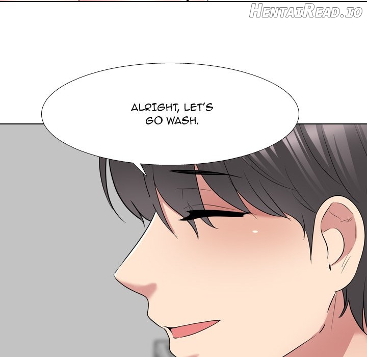 One Shot Men’s Clinic Chapter 34 - page 110