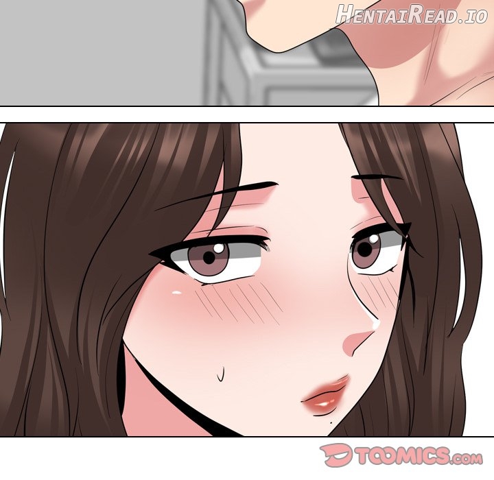 One Shot Men’s Clinic Chapter 34 - page 111