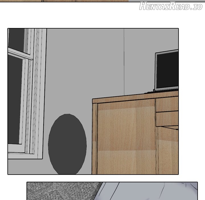 One Shot Men’s Clinic Chapter 34 - page 113