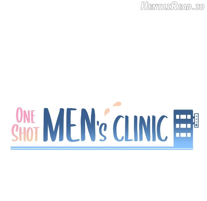 One Shot Men’s Clinic Chapter 34 - page 13