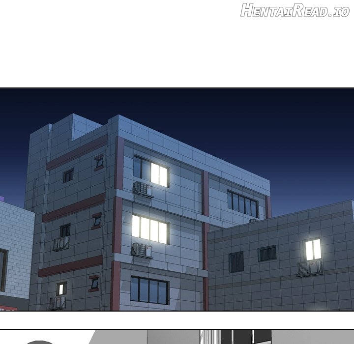 One Shot Men’s Clinic Chapter 34 - page 14