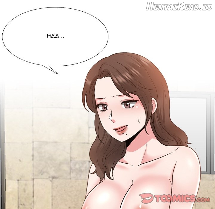 One Shot Men’s Clinic Chapter 34 - page 18