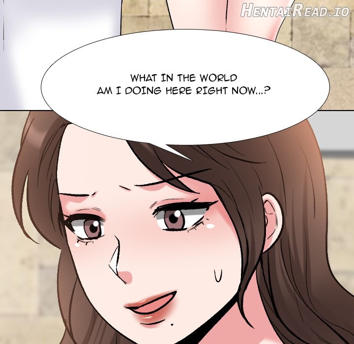 One Shot Men’s Clinic Chapter 34 - page 20