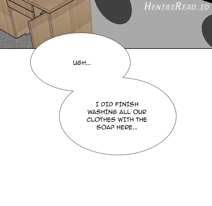 One Shot Men’s Clinic Chapter 34 - page 26