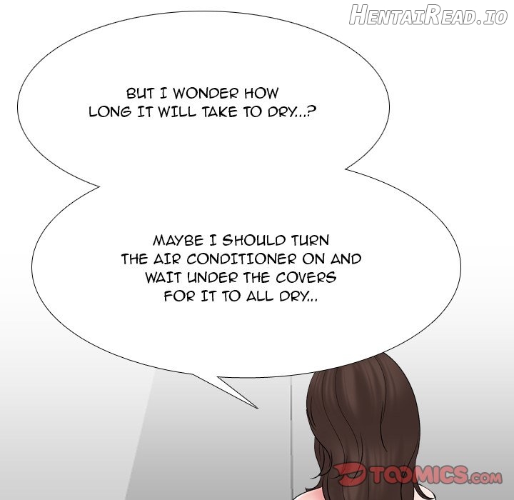 One Shot Men’s Clinic Chapter 34 - page 27