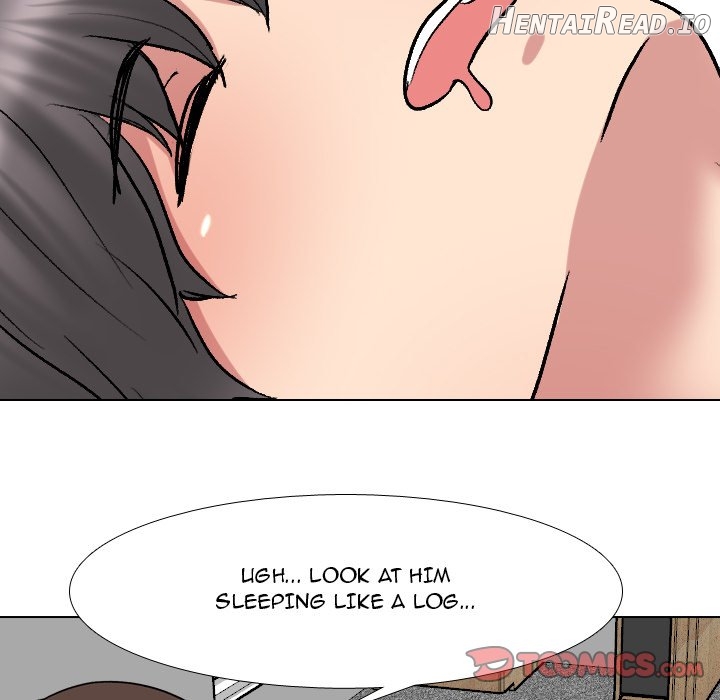 One Shot Men’s Clinic Chapter 34 - page 30