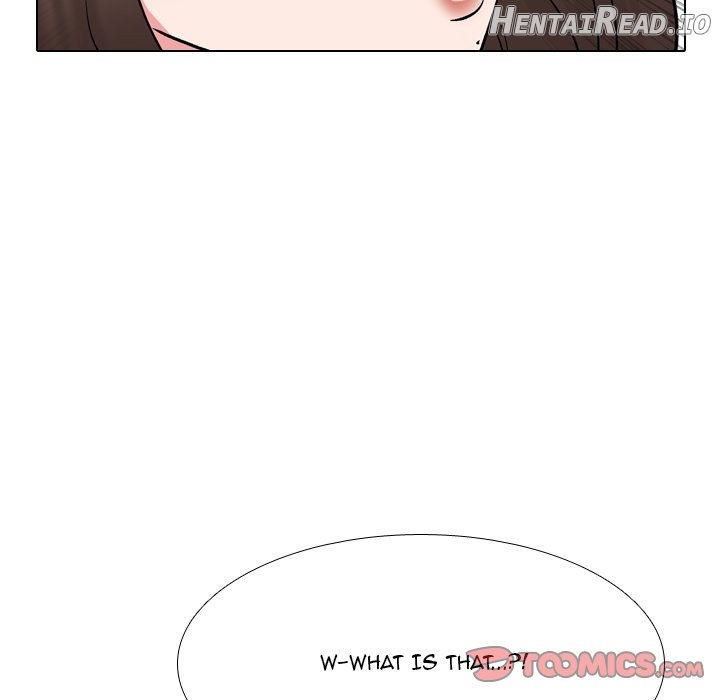 One Shot Men’s Clinic Chapter 34 - page 33