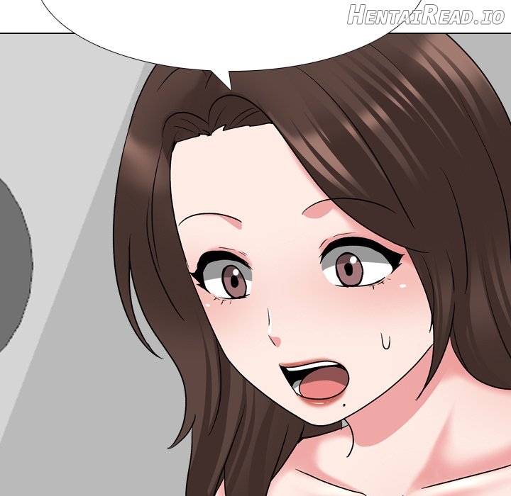 One Shot Men’s Clinic Chapter 34 - page 37