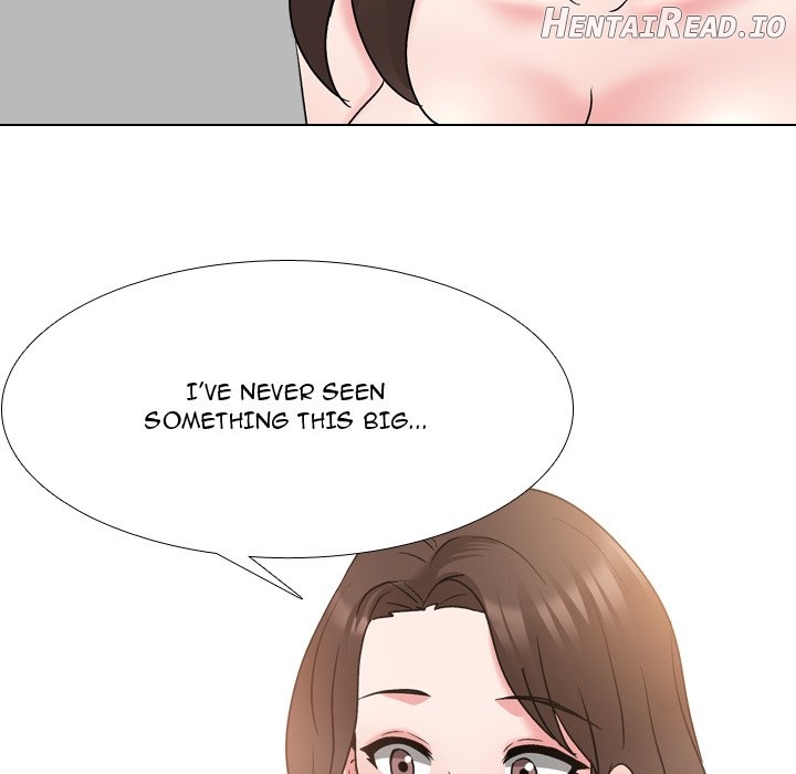 One Shot Men’s Clinic Chapter 34 - page 38