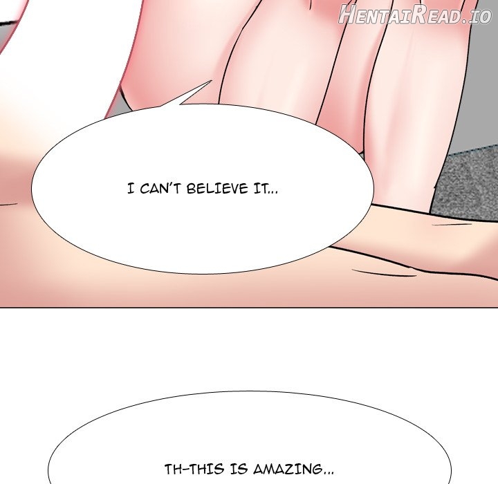 One Shot Men’s Clinic Chapter 34 - page 40