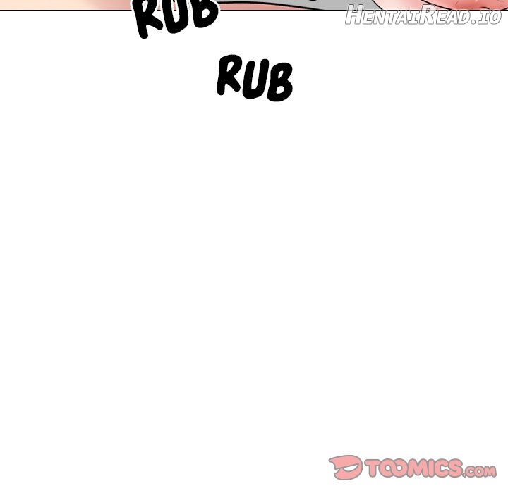 One Shot Men’s Clinic Chapter 34 - page 42