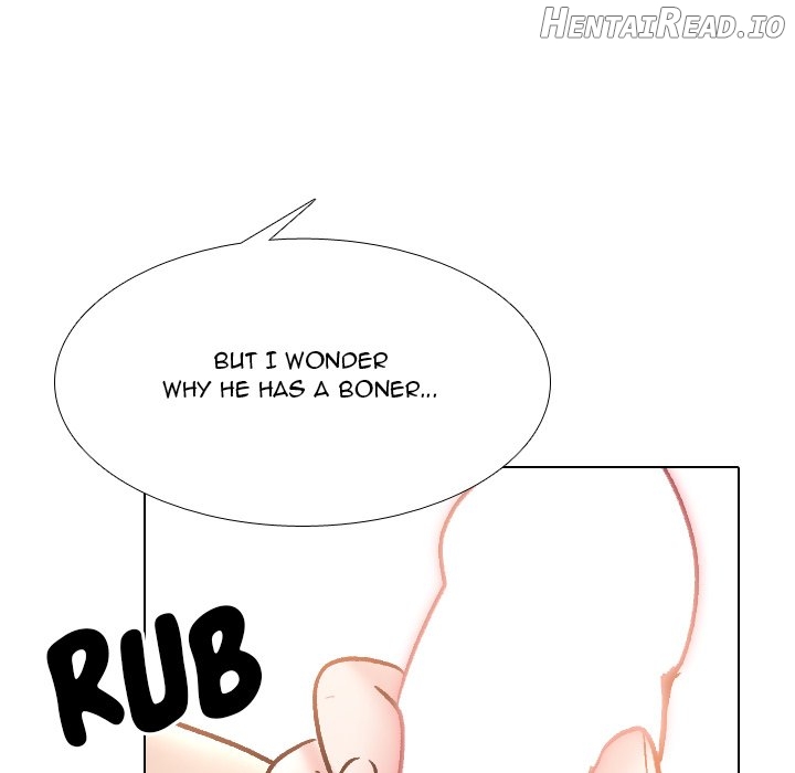 One Shot Men’s Clinic Chapter 34 - page 44
