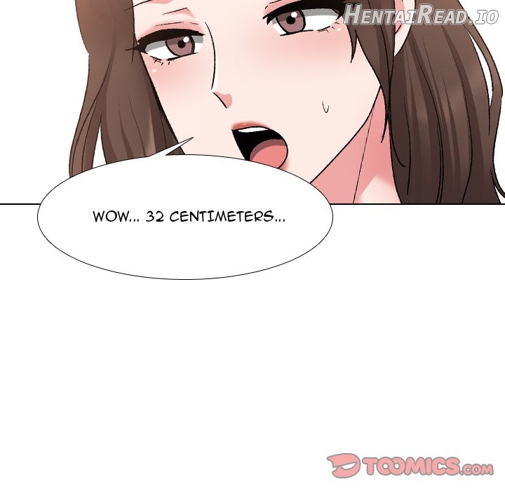 One Shot Men’s Clinic Chapter 34 - page 48