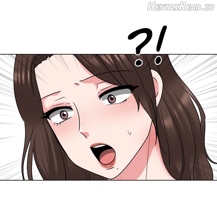 One Shot Men’s Clinic Chapter 34 - page 49