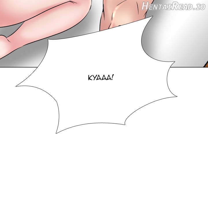 One Shot Men’s Clinic Chapter 34 - page 52