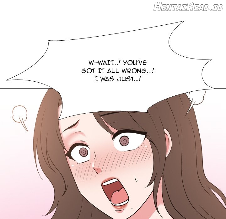 One Shot Men’s Clinic Chapter 34 - page 53