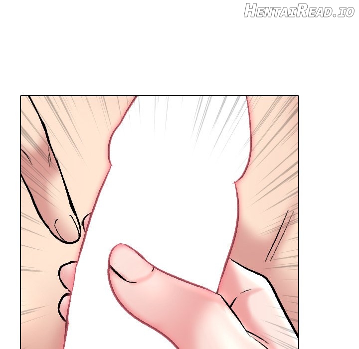 One Shot Men’s Clinic Chapter 34 - page 56