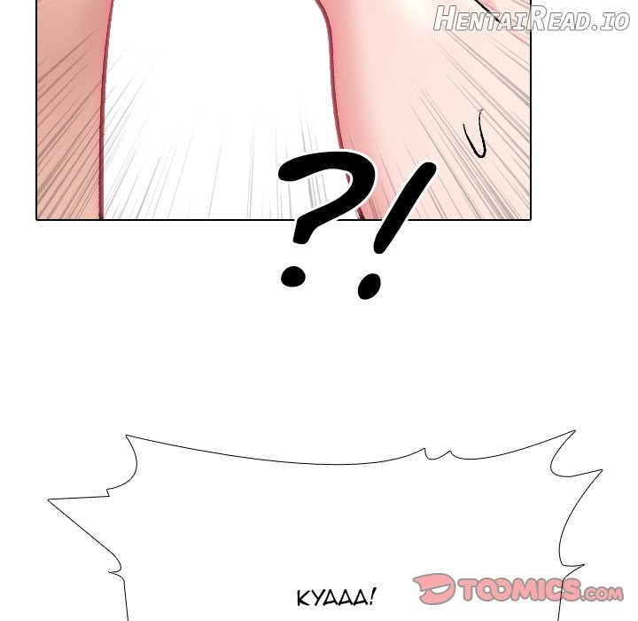 One Shot Men’s Clinic Chapter 34 - page 57