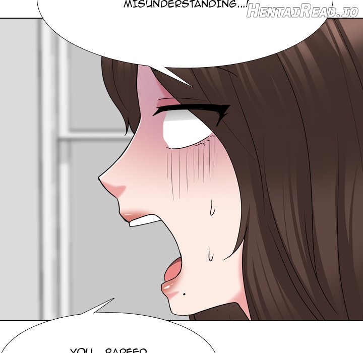 One Shot Men’s Clinic Chapter 34 - page 62